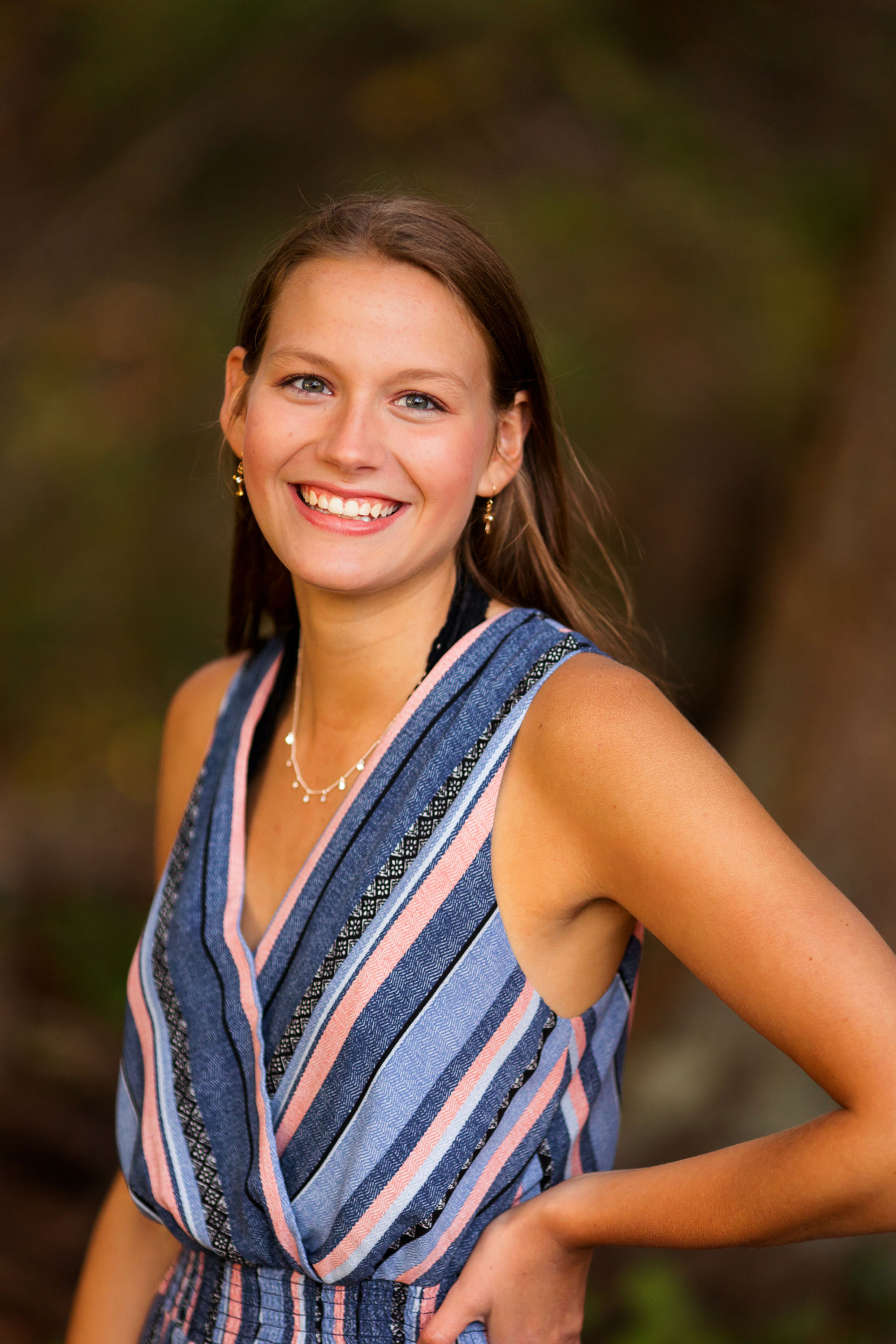 Anacortes Senior Photographer